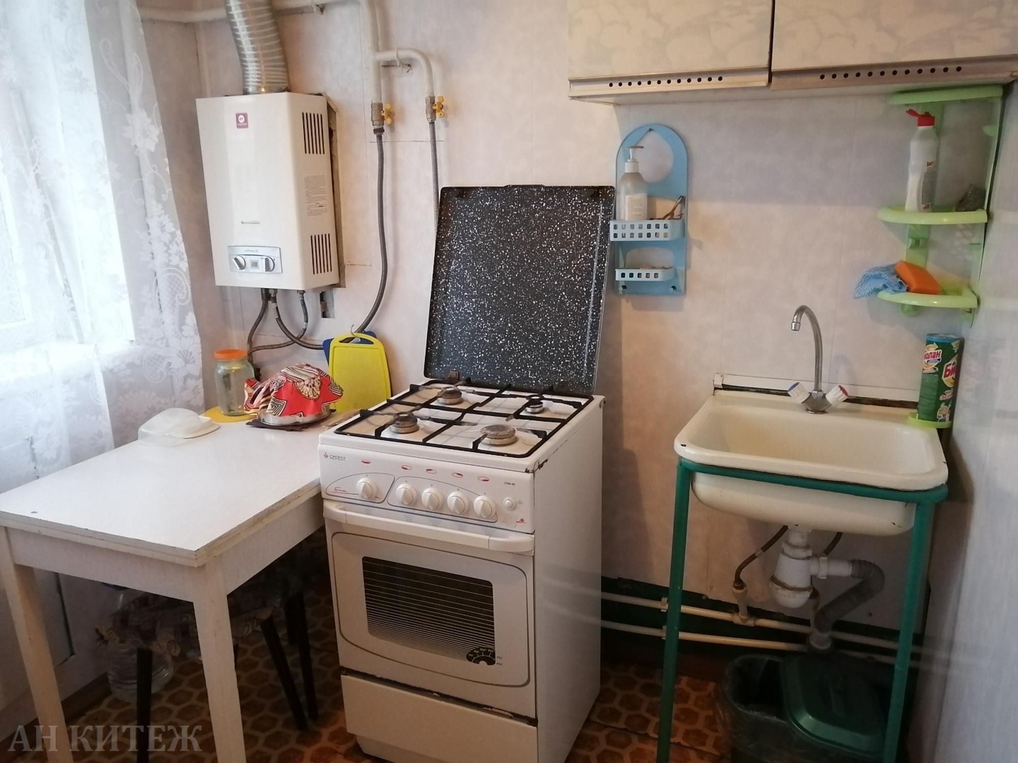 Продажа комнаты Калинина улица,18