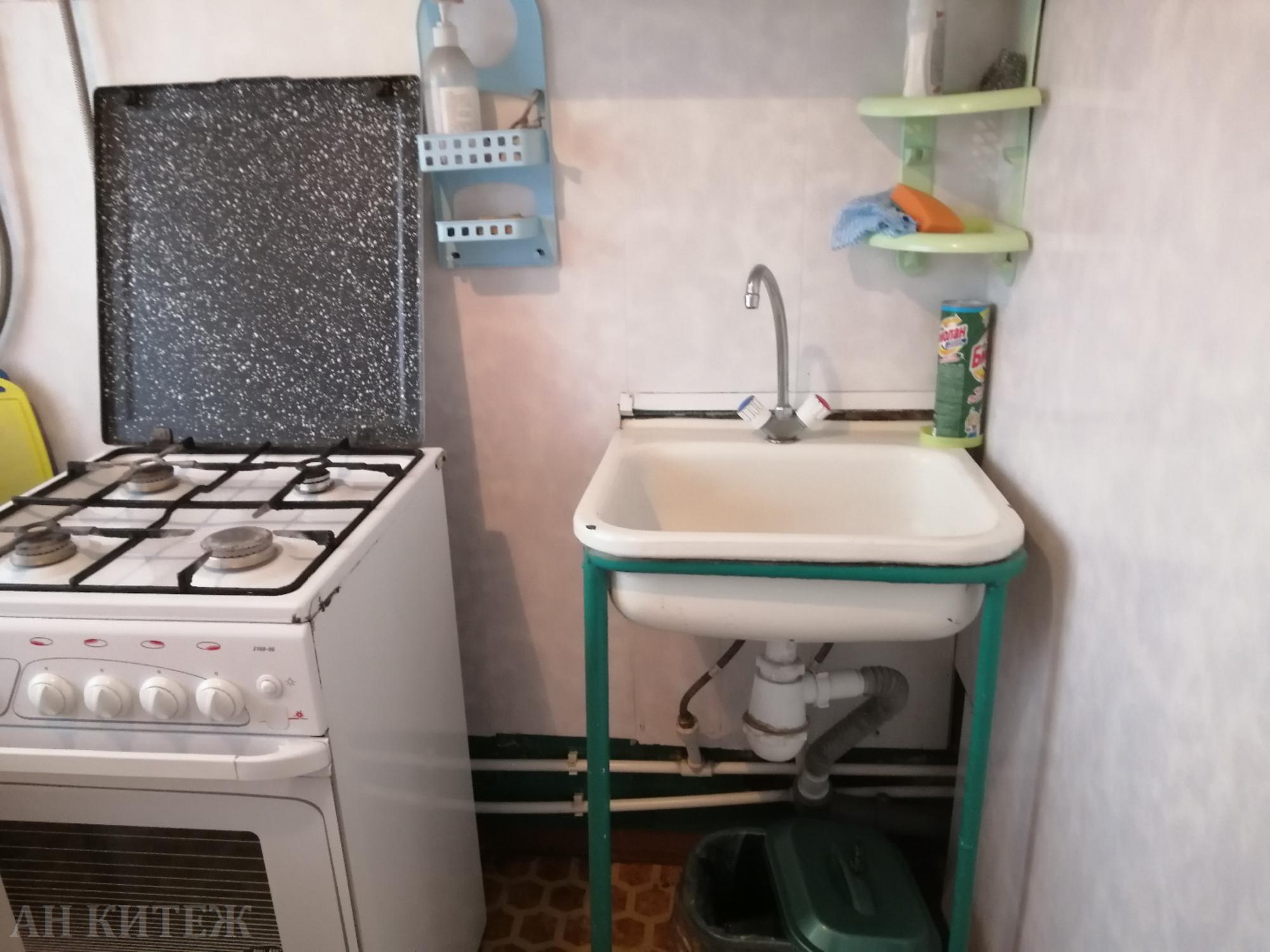 Продажа комнаты Калинина улица,18