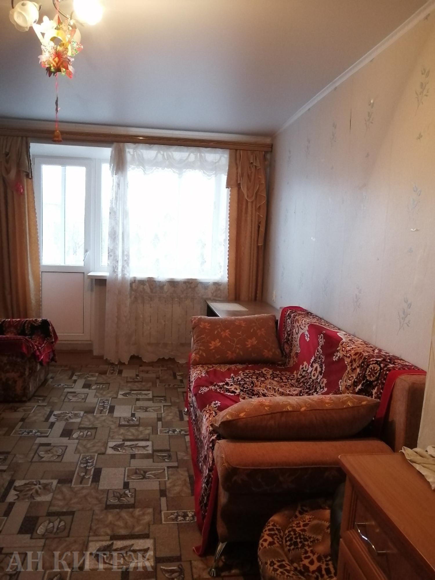 Продажа комнаты Калинина улица,18