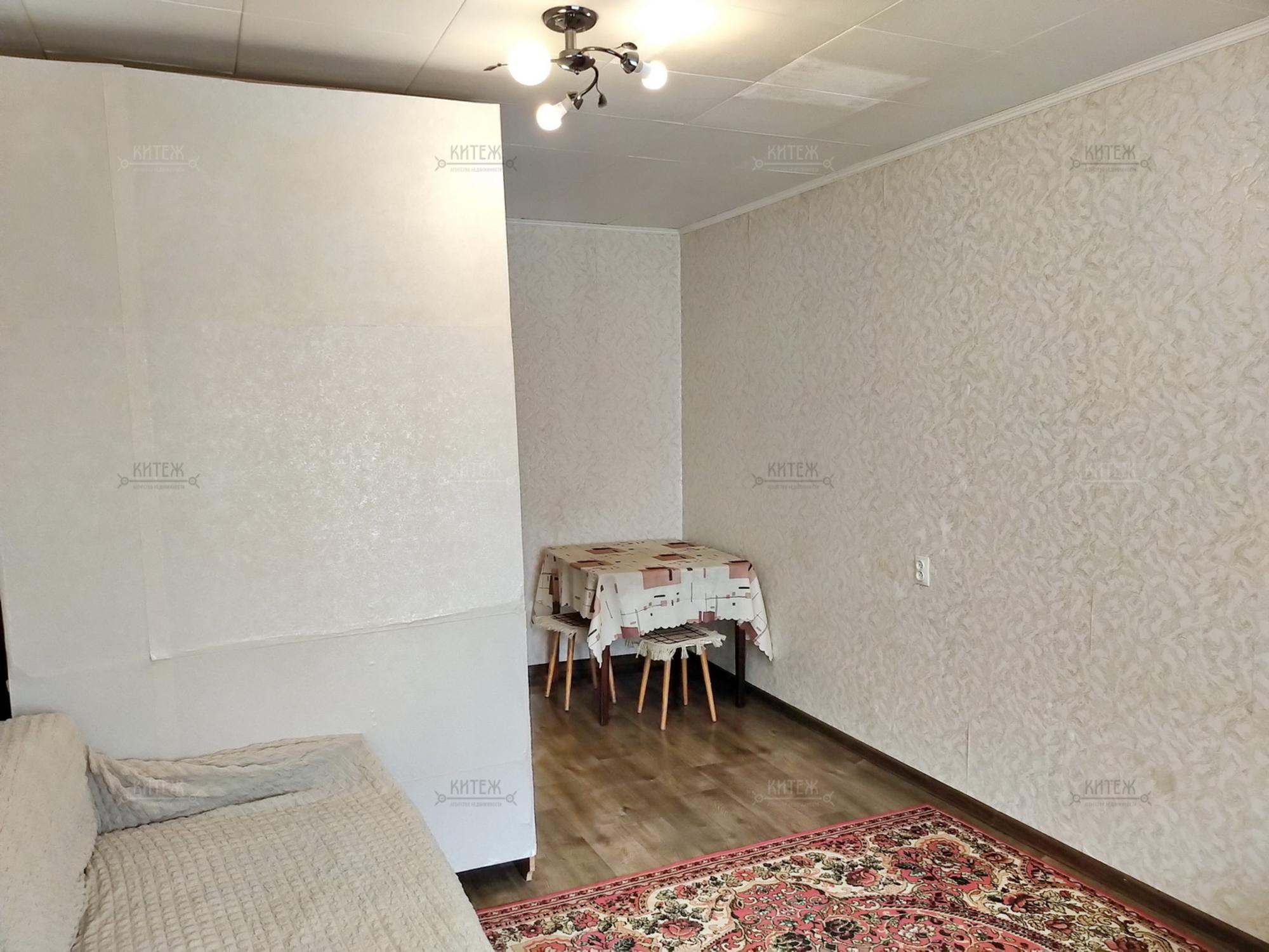 Продажа комнаты Товарная улица,11