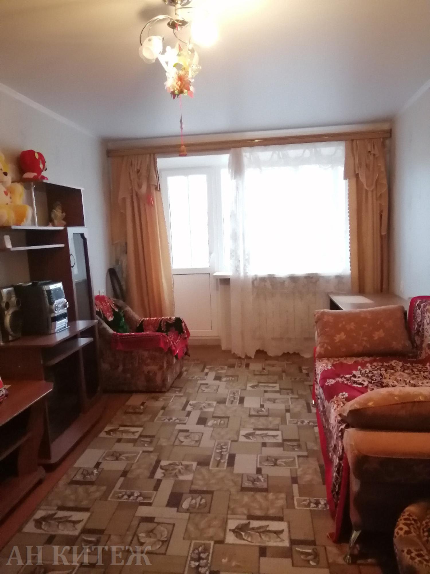 Продажа комнаты Калинина улица,18