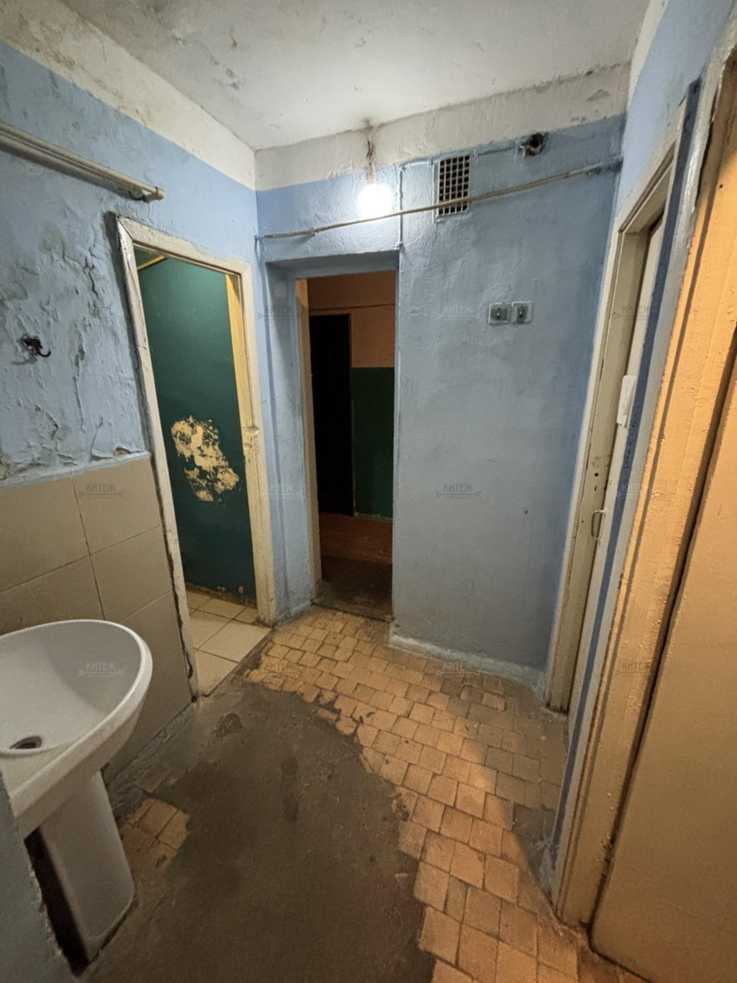 Продажа комнаты Товарная улица,11