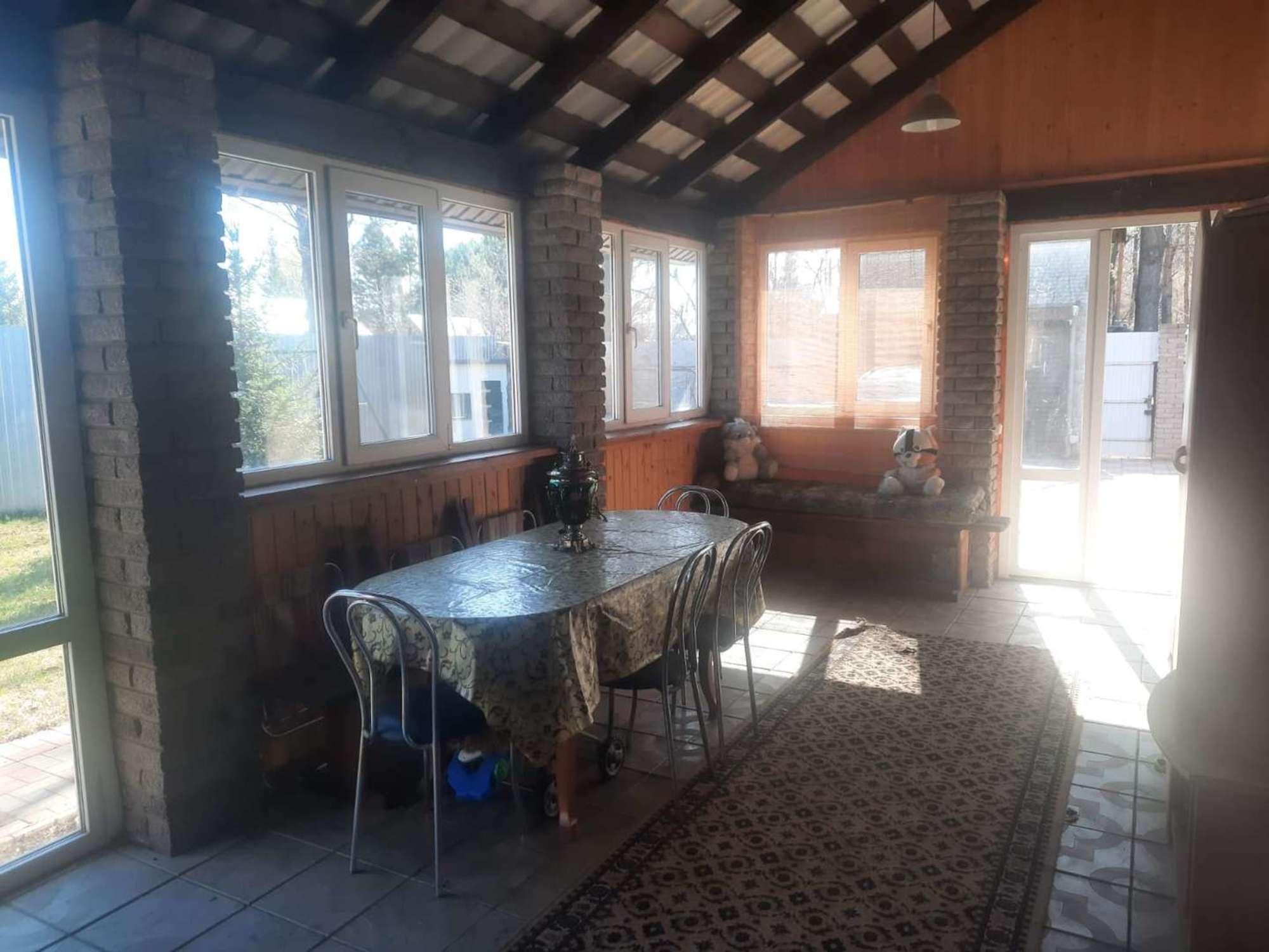 Купить дачу, дом, коттедж за 8 500 000 рублей на ДНТ Берёзовая грива-2, 27ка