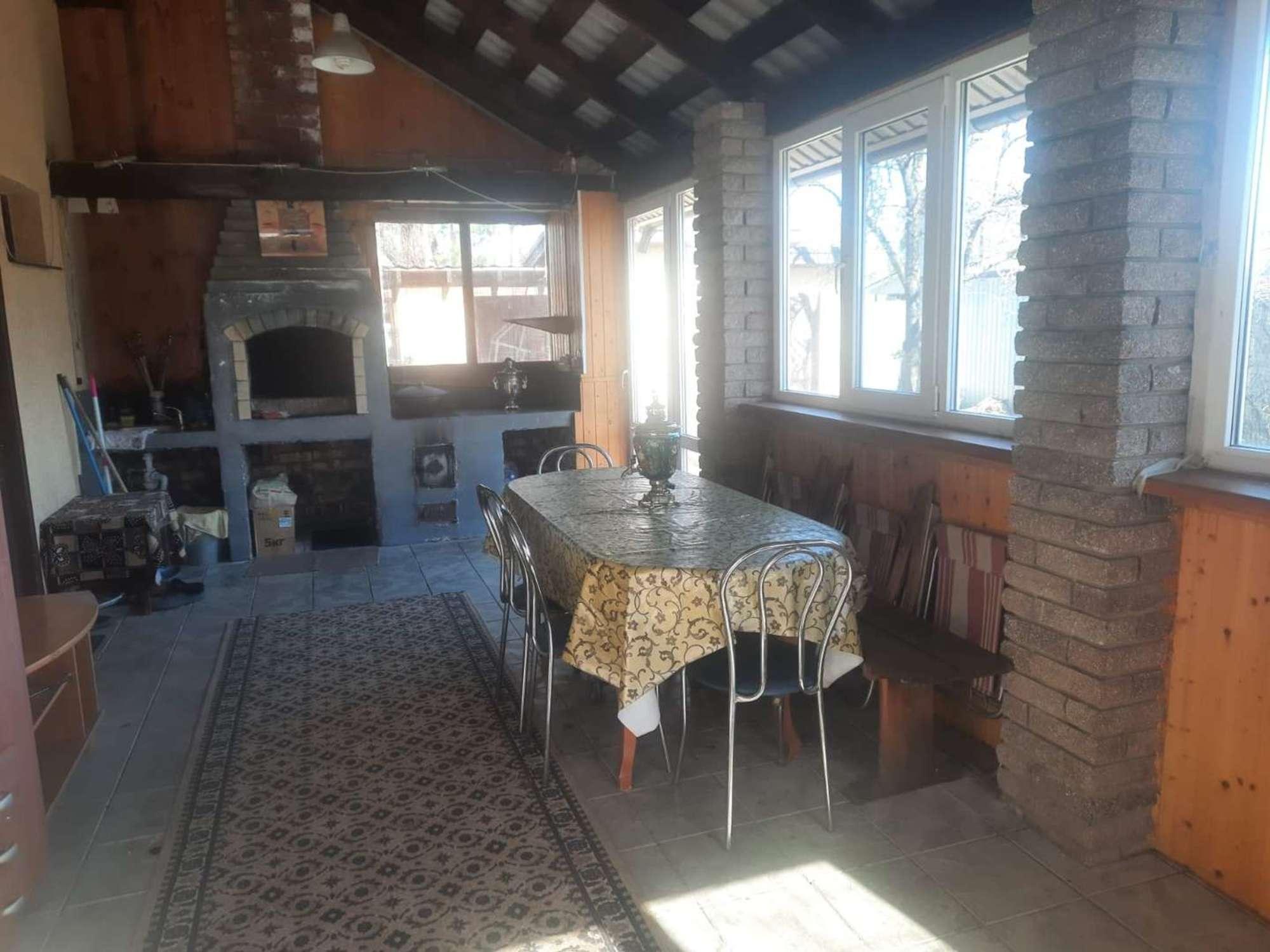 Купить дачу, дом, коттедж за 8 500 000 рублей на ДНТ Берёзовая грива-2, 27ка