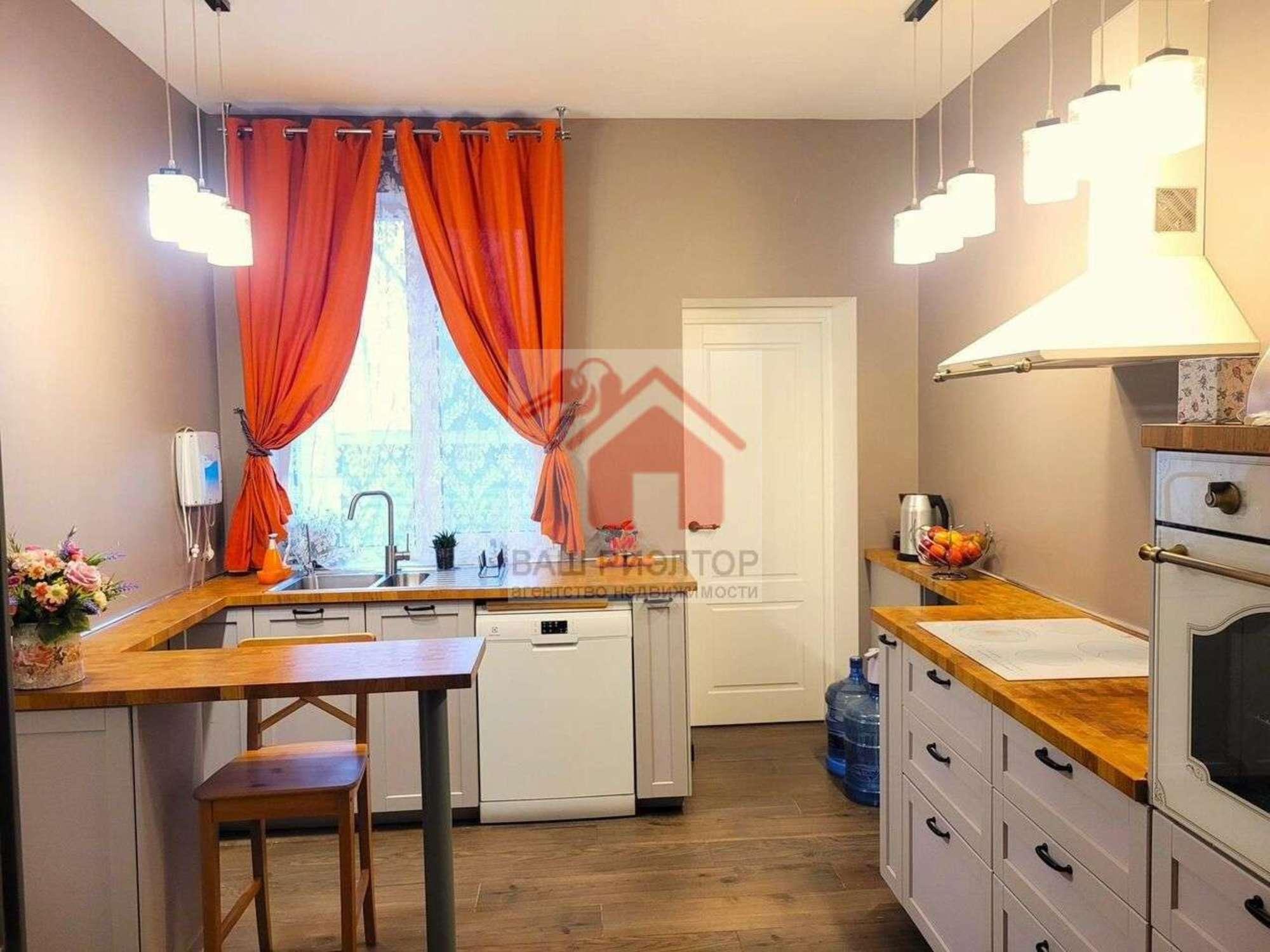 Купить дачу, дом, коттедж за 34 900 000 рублей на 13-я линия