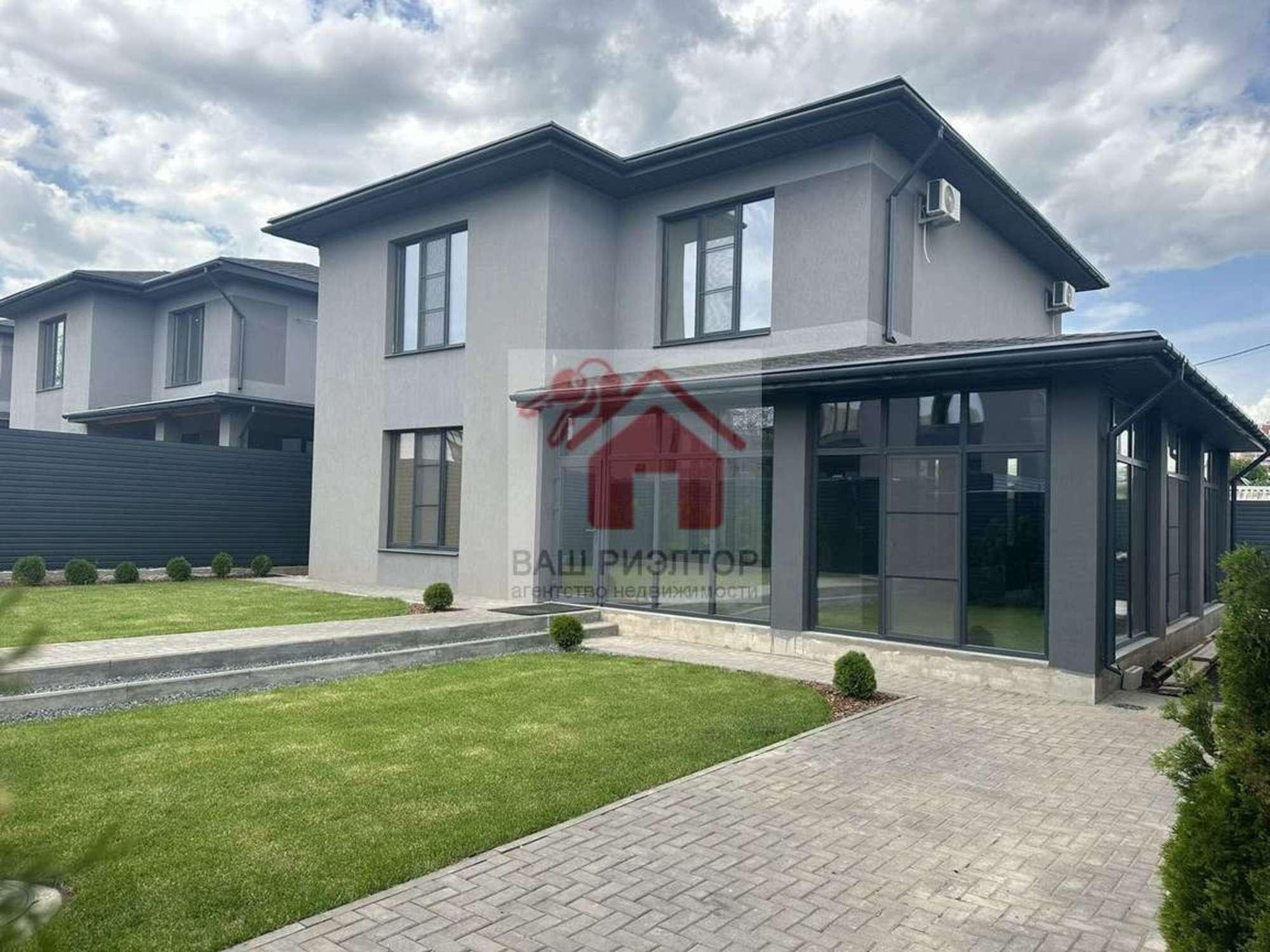 Купить дачу, дом, коттедж за 18 300 000 рублей на 12-я линия