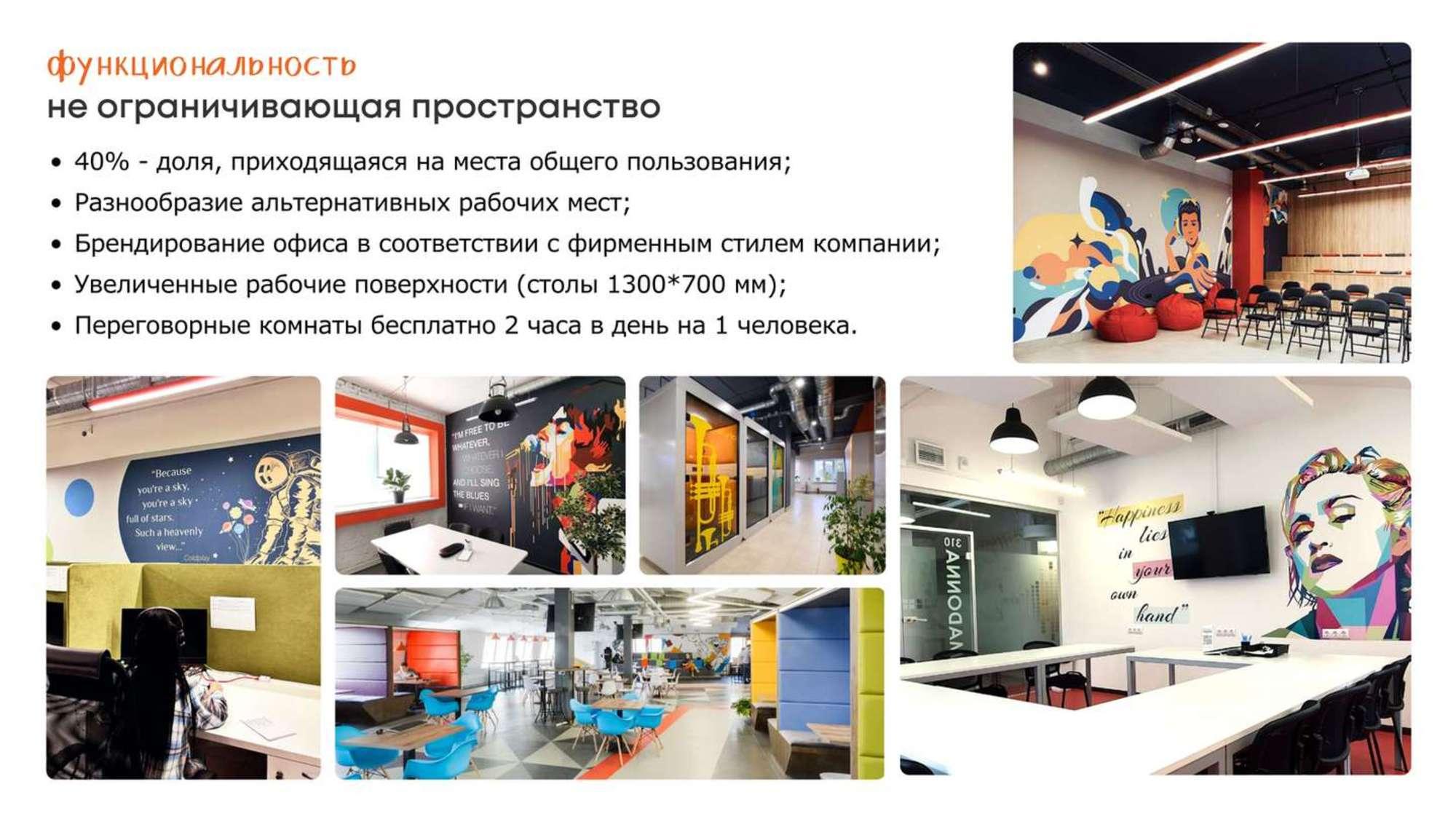 Сдать офис, помещение под офис за 170 000 рублей на Скляренко улица, 32