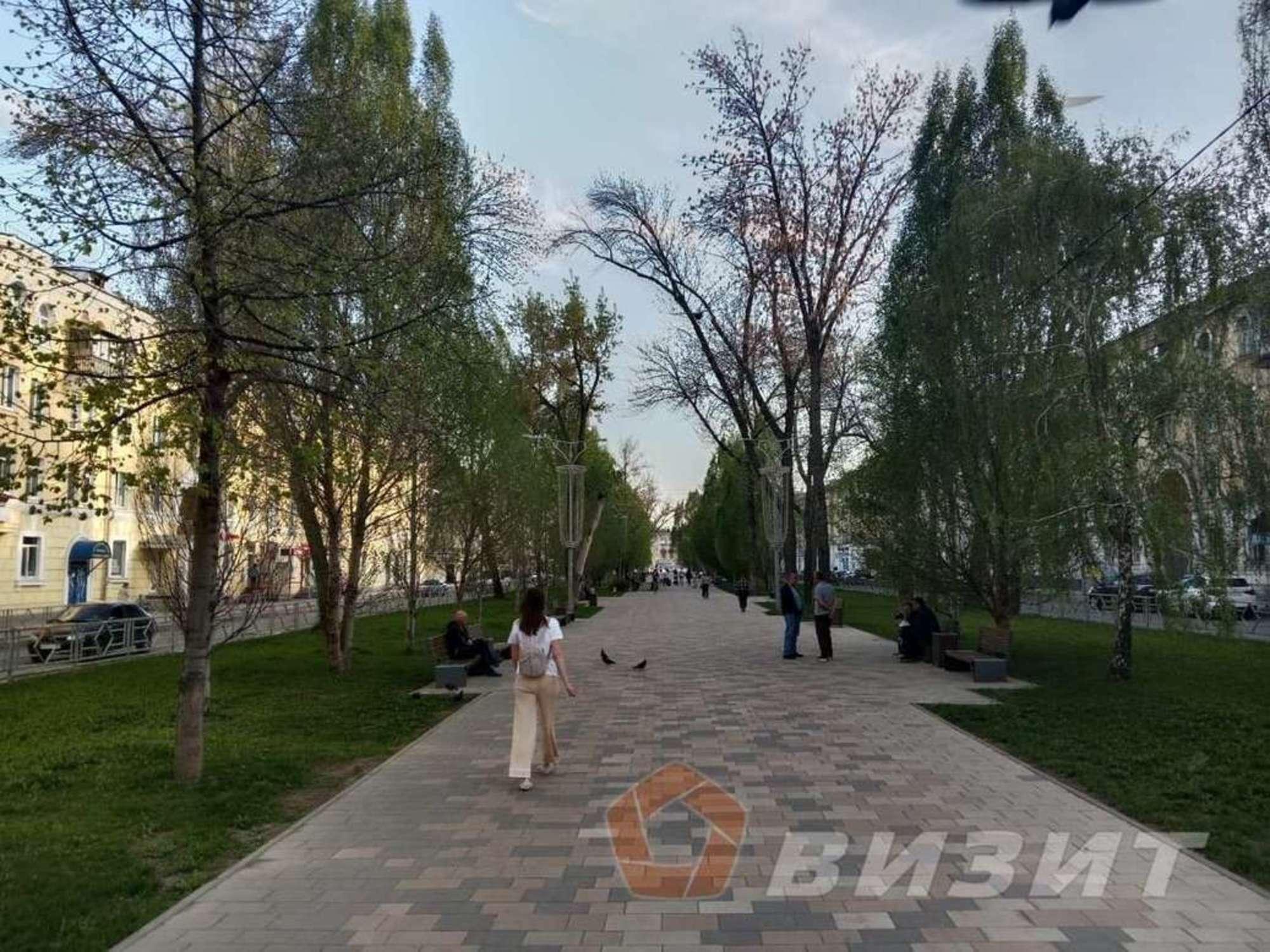 Купить торговое помещение за 10 000 000 рублей на Металлургов проспект, 81