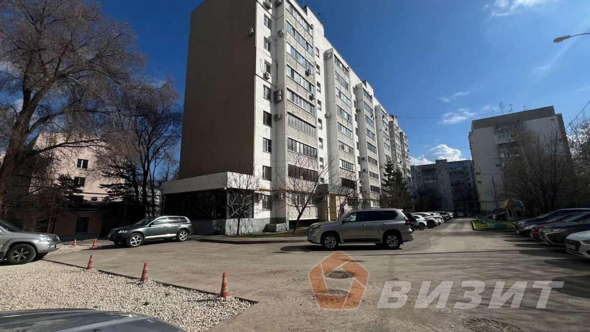 Купить офис, помещение под офис за 30 000 000 рублей на Карякина переулок, 1а