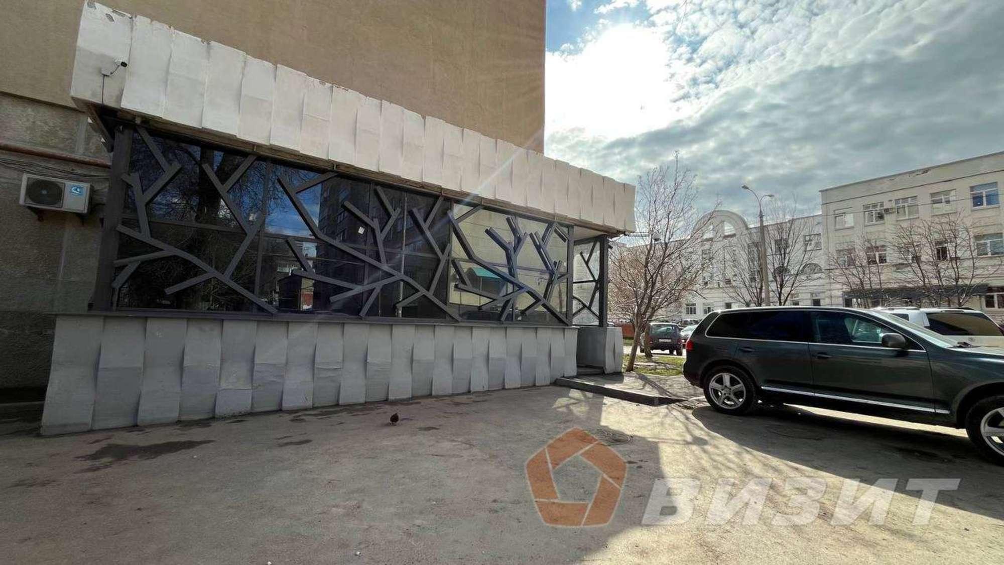Купить офис, помещение под офис за 30 000 000 рублей на Карякина переулок, 1а
