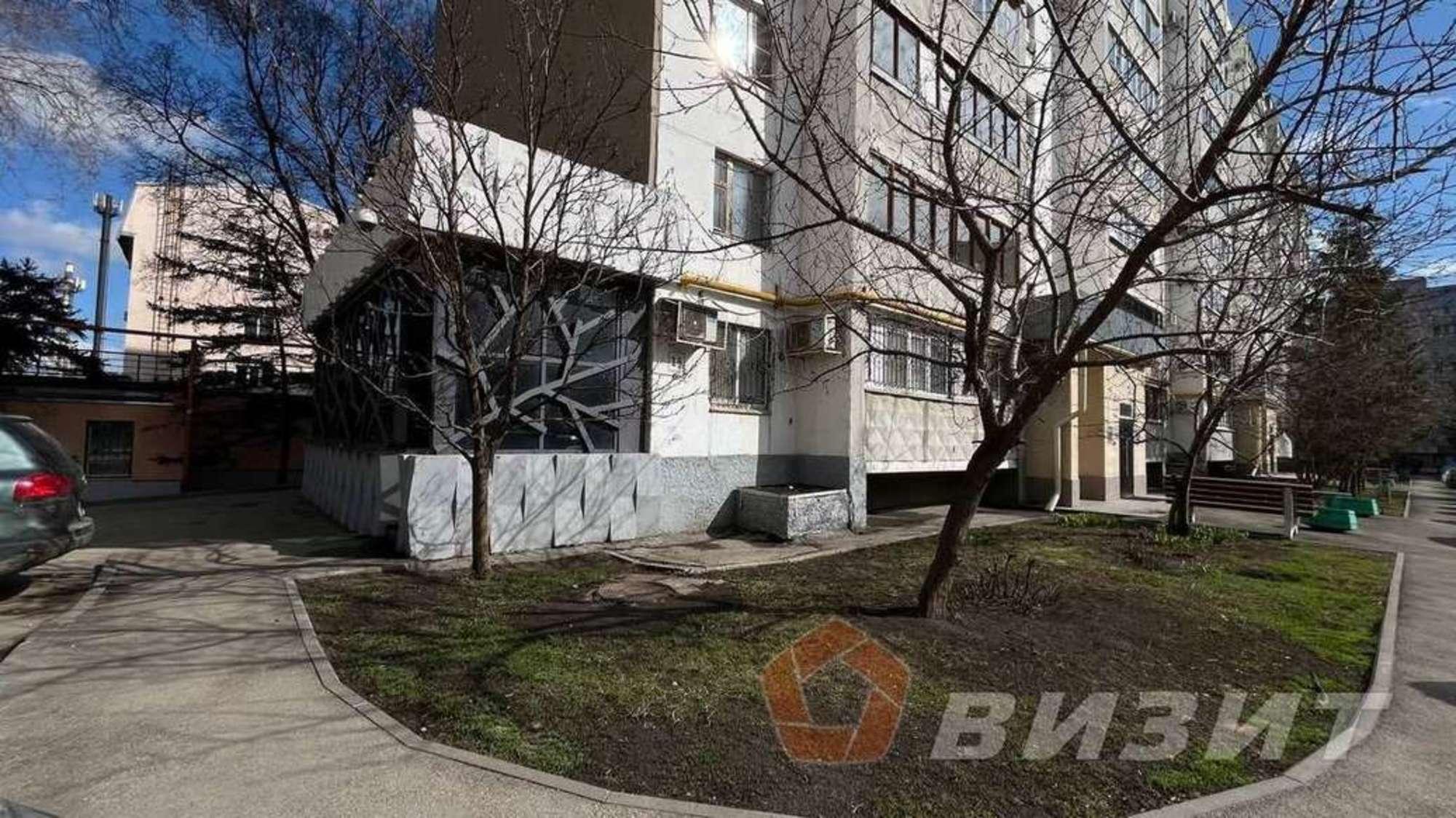 Купить офис, помещение под офис за 30 000 000 рублей на Карякина переулок, 1а