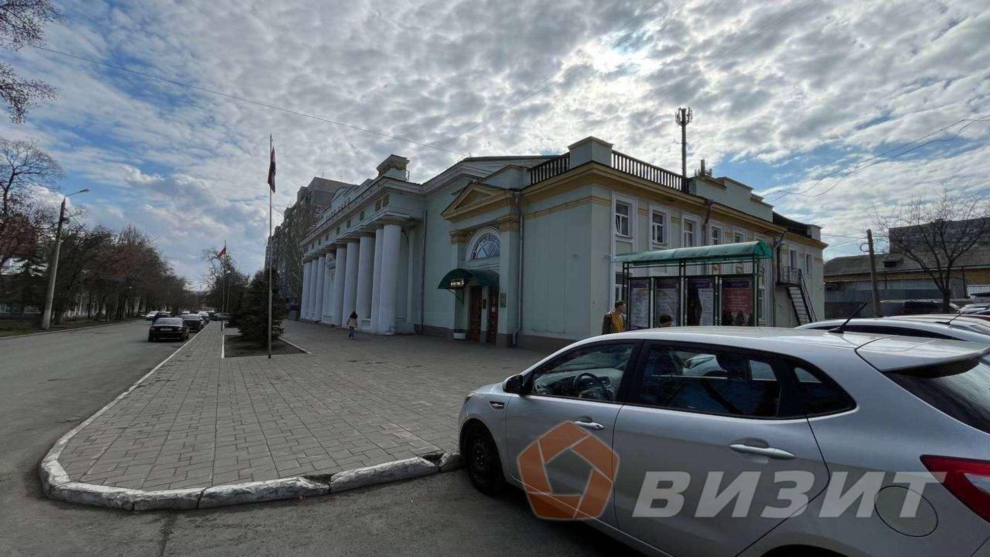 Сдать офис, помещение под офис за 180 000 рублей на Карякина переулок, 1а