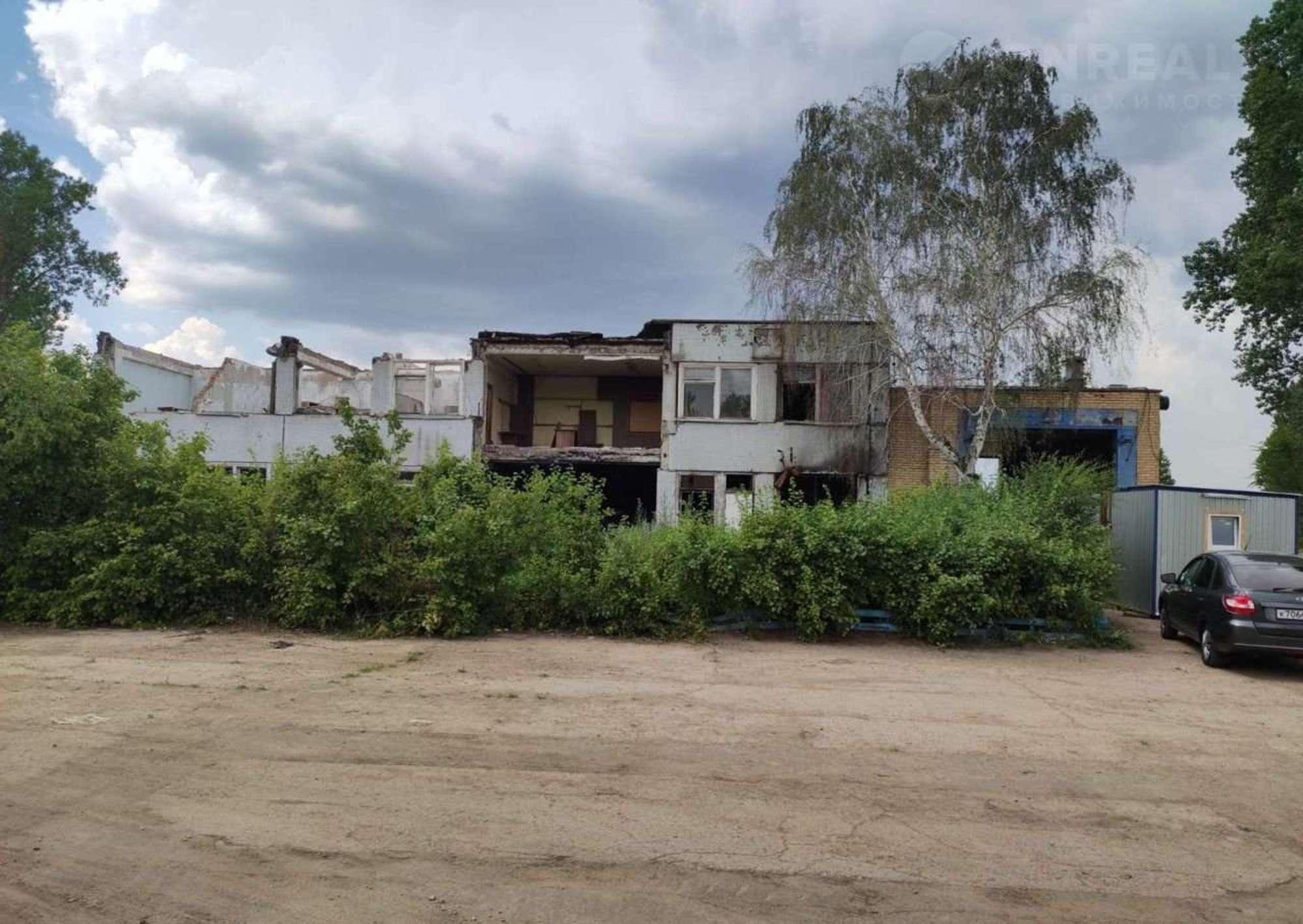 Купить землю, земельный участок за 20 000 000 рублей на Зеленовка село