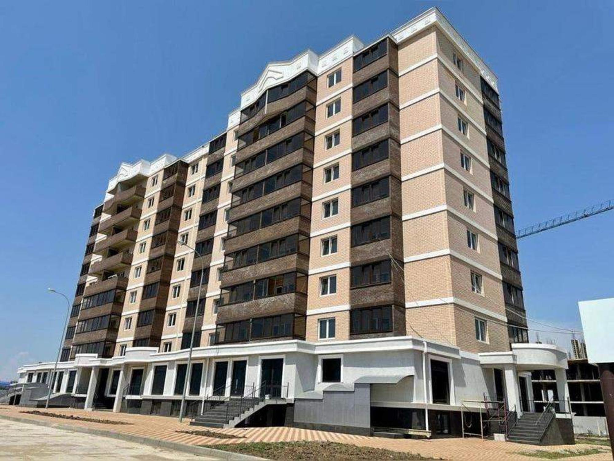 Купить квартиру за 6 630 000 рублей на 1-й Лиговский проезд, д.1