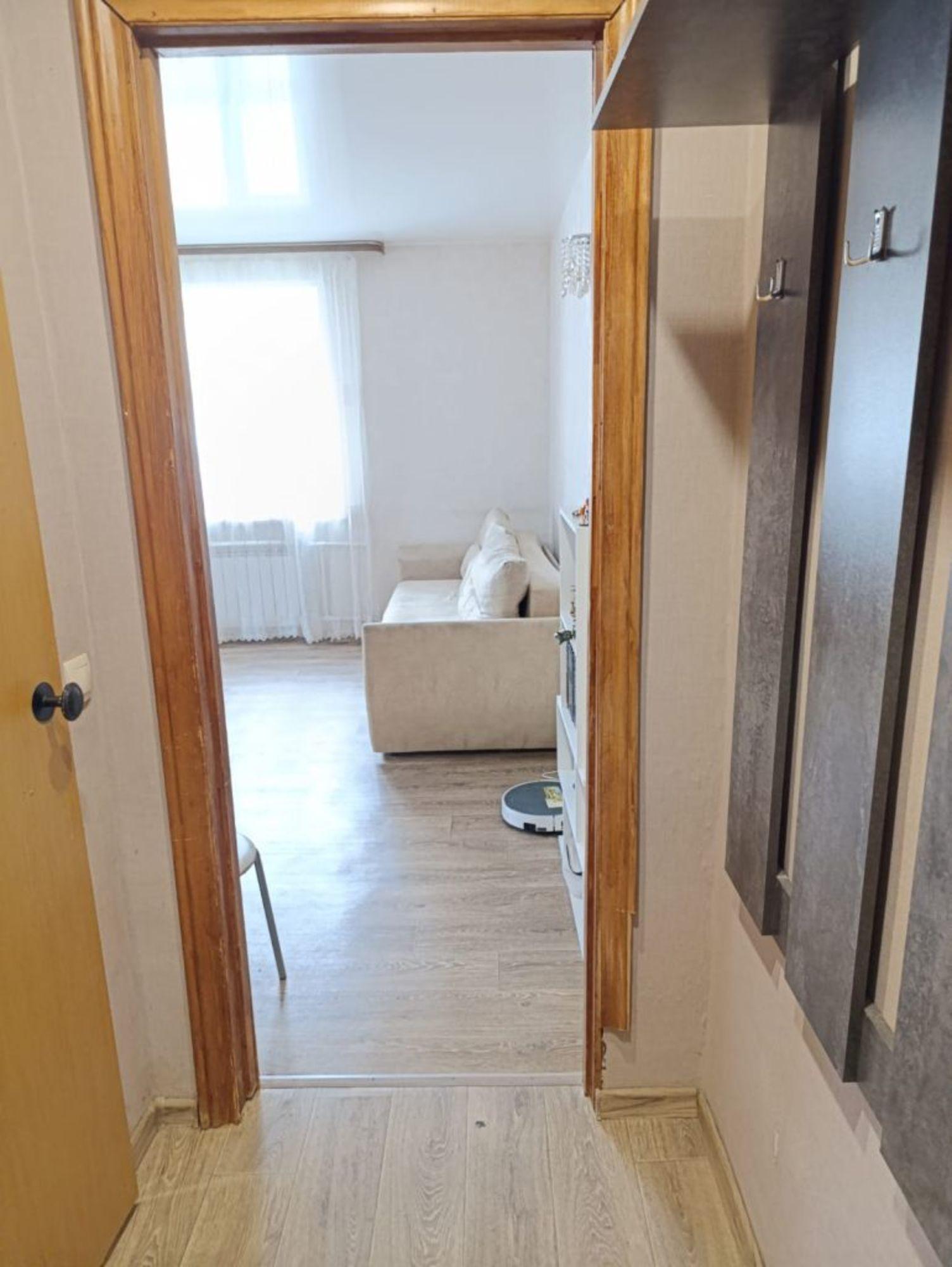 Купить квартиру за 3 800 000 рублей на Малиновского ул, 4