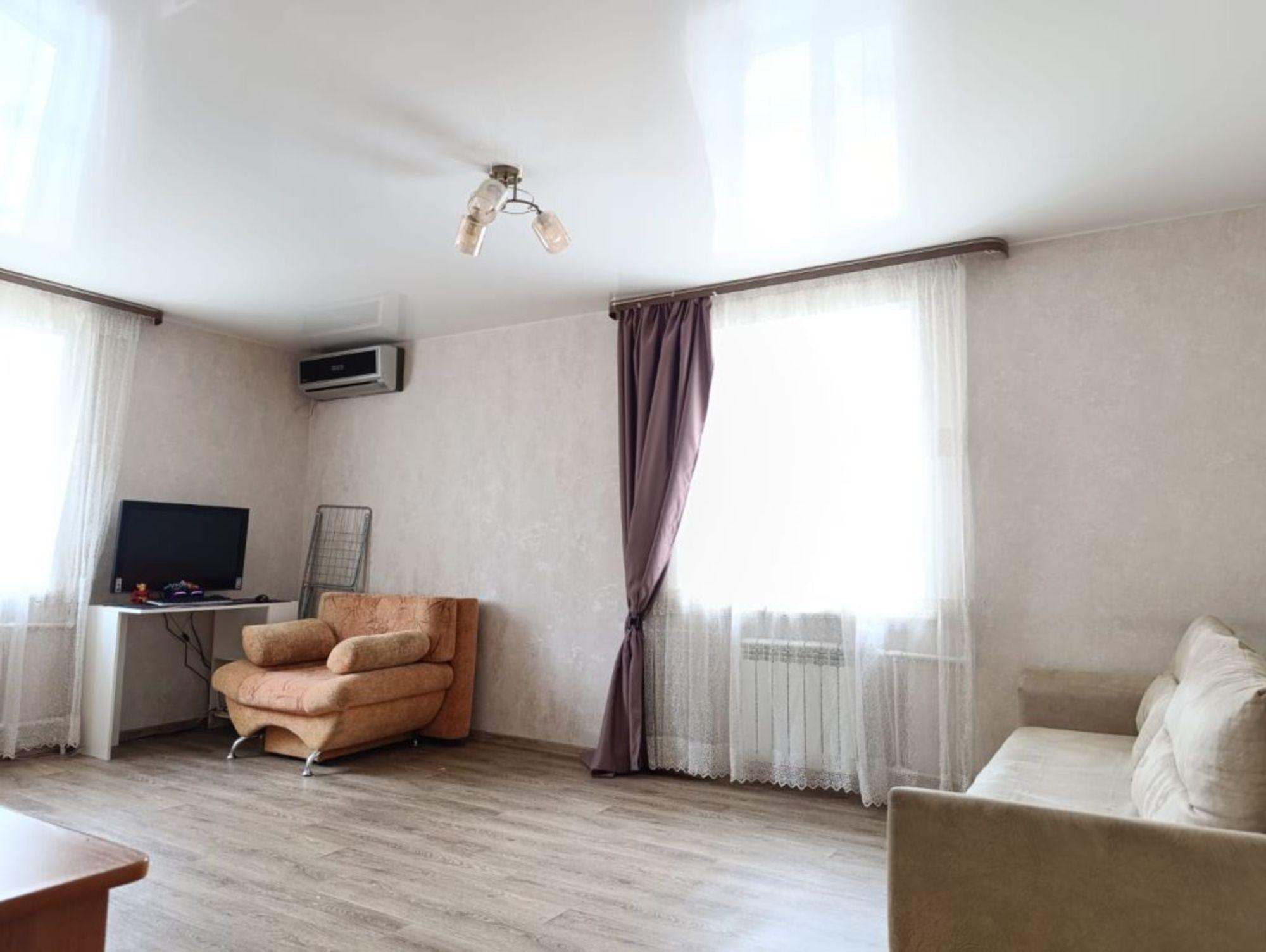 Купить квартиру за 3 800 000 рублей на Малиновского ул, 4