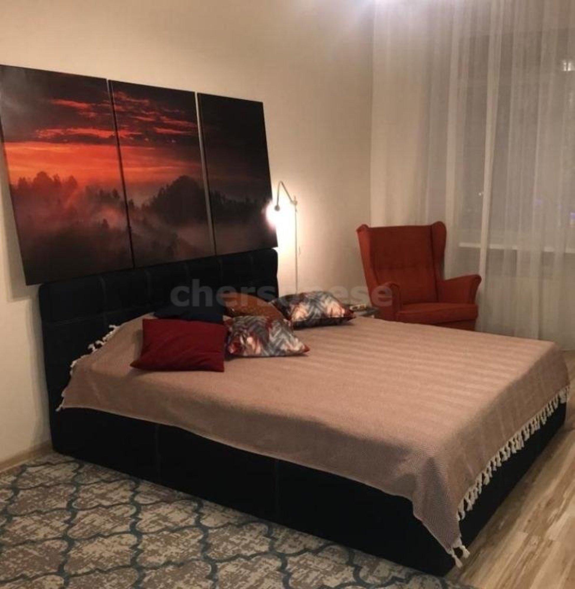 Сдать квартиру за 60 000 рублей на Большая Морская улица, д.43