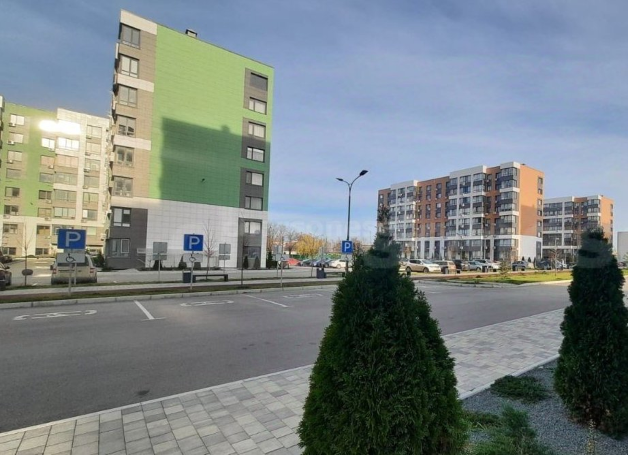 Купить складское помещение за 800 000 рублей на Токарева улица, д.18