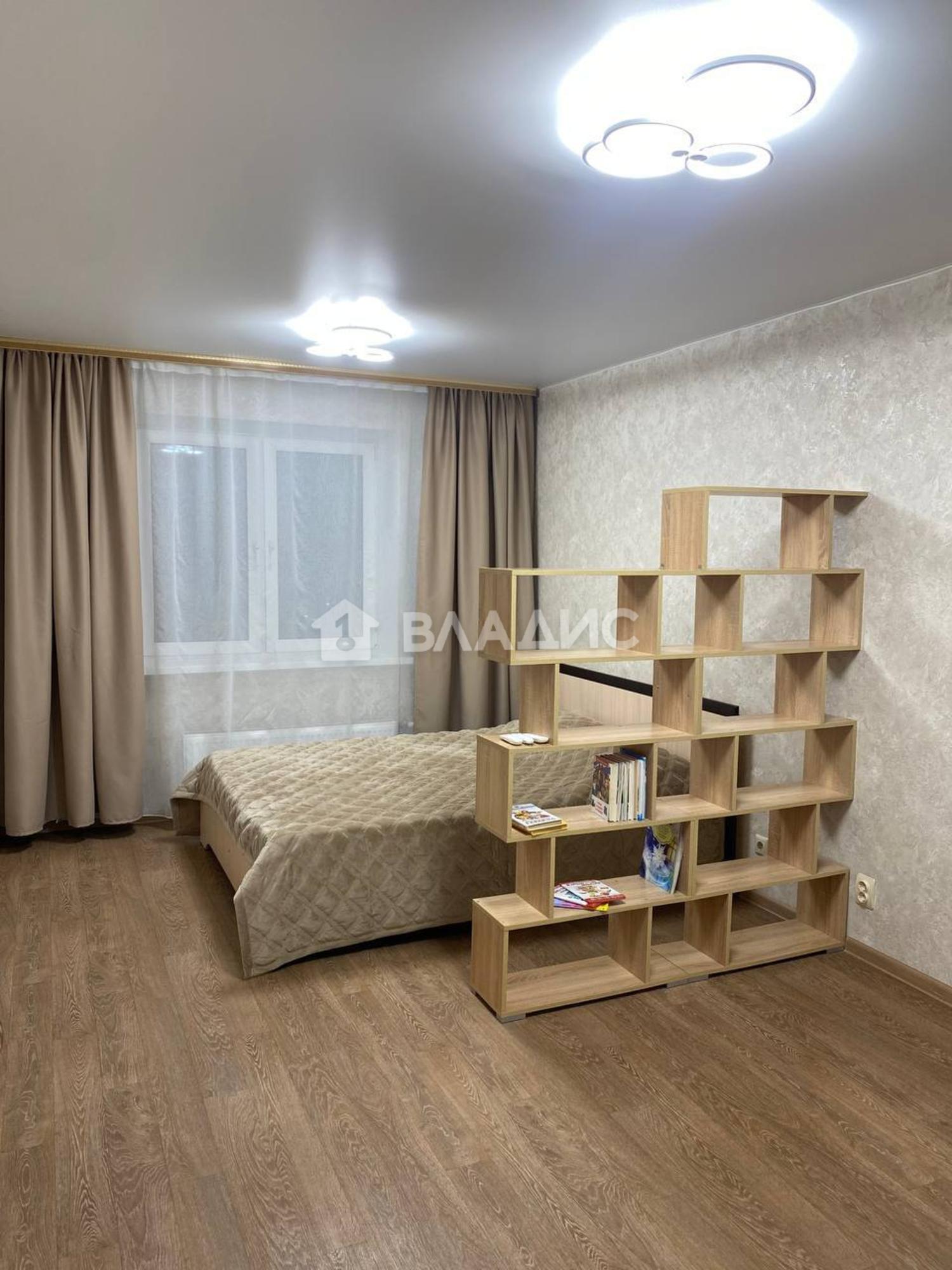 Купить квартиру за 7 150 000 рублей на проспект Строителей