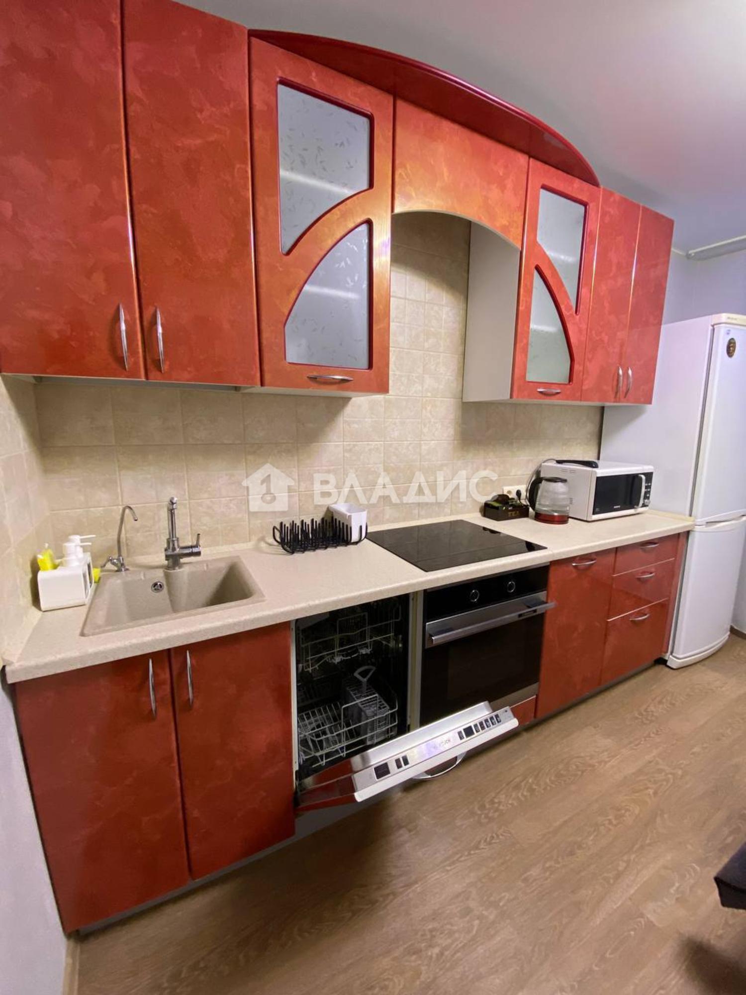 Купить квартиру за 7 150 000 рублей на проспект Строителей