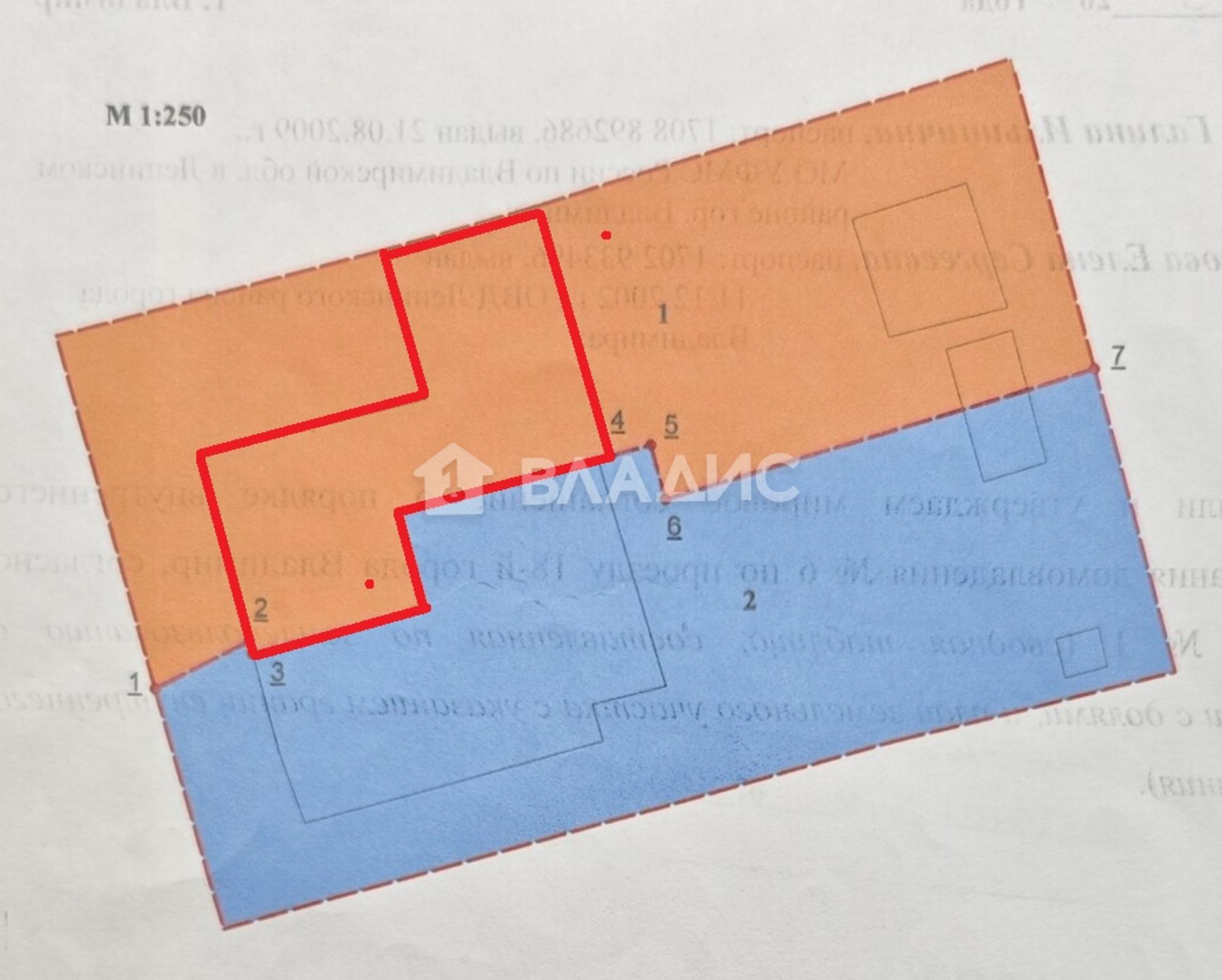 Купить землю, земельный участок за 2 480 000 рублей на 18-й проезд