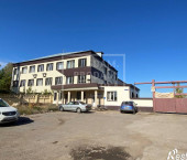 офис 300 кв м, этаж 2/3 Майкопская улица, д.62