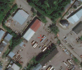 офис 95 кв м, этаж 1/1 Потребкооперации ул., 6а