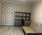 1-комн, 30кв м, этаж 5/5 Физкультурная улица, 3