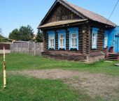 коттедж 36.5 кв м улица Фрунзе, 70
