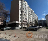 офис 166 кв м, этаж 1/10 Карякина переулок, 1а