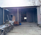 склад 170 кв м Клиническая улица, 257