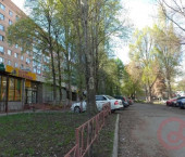 торговое помещение 205.5 кв м Кирова проспект, 210