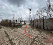 помещение 1220 кв м Складской проезд, 7