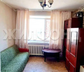 комната 12.4 кв м Боровая улица, д.102