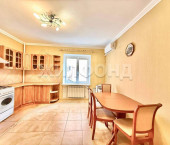 3-комн, 104кв м, этаж 2/4 Купянский переулок, д.7