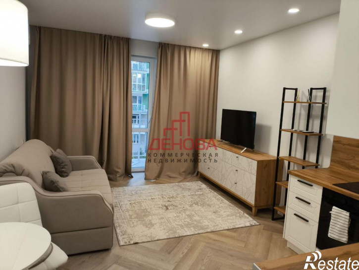 Офис Хостинский р-н, Искры ул, 66/7