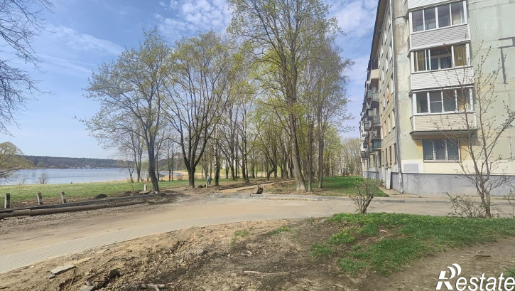 1-комн квартира ул. Энергетиков,4