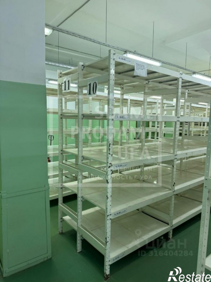 Склад Сельская Богородская улица, д.18