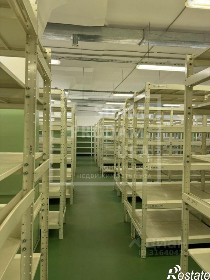 Склад Сельская Богородская улица, д.18