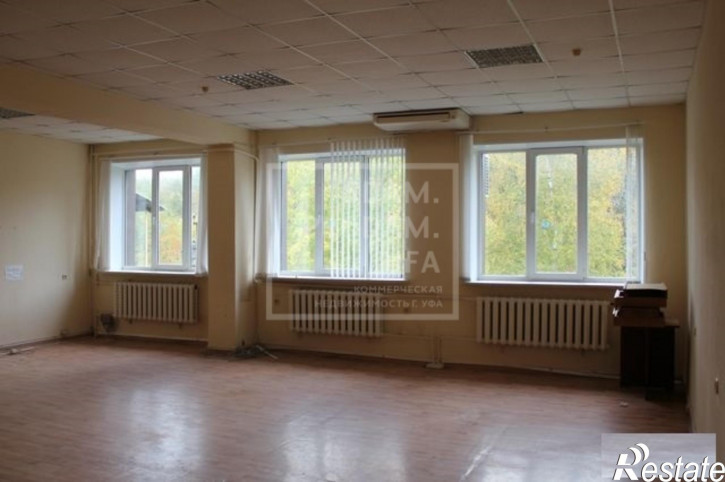 Офис Майкопская улица, д.62