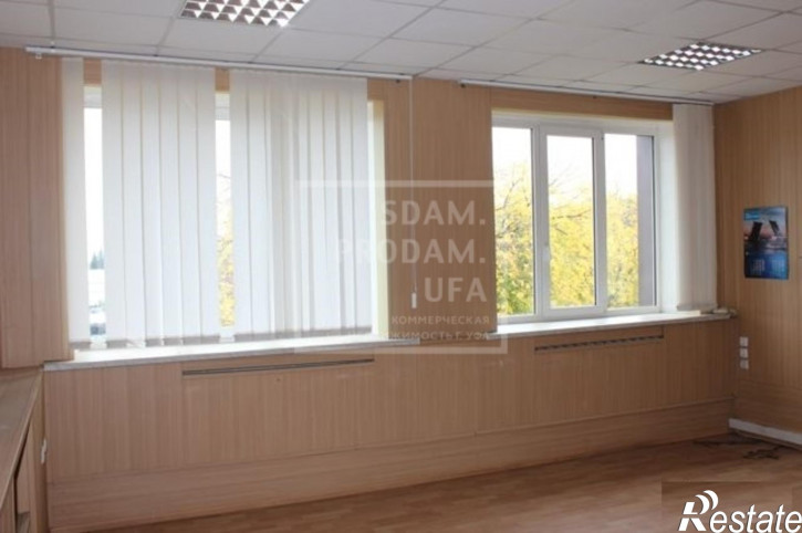 Офис Майкопская улица, д.62