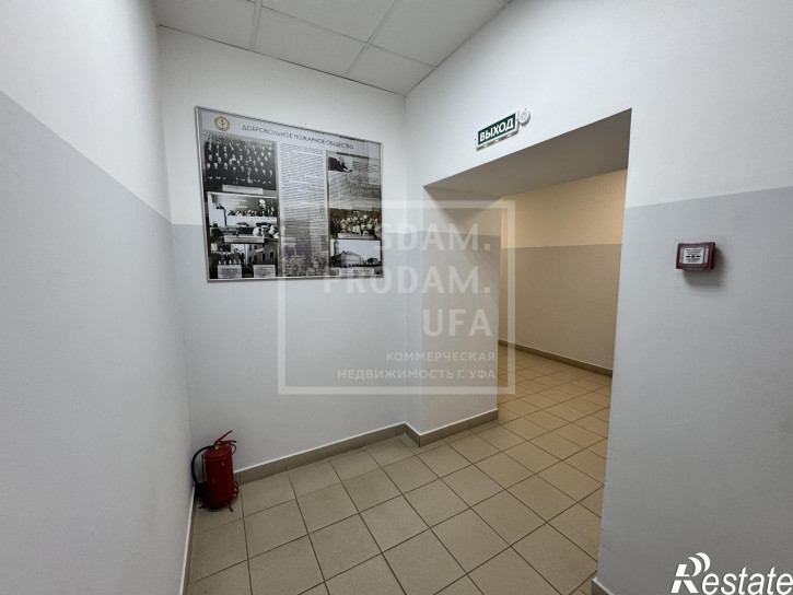 Офис Менделеева улица, д.225