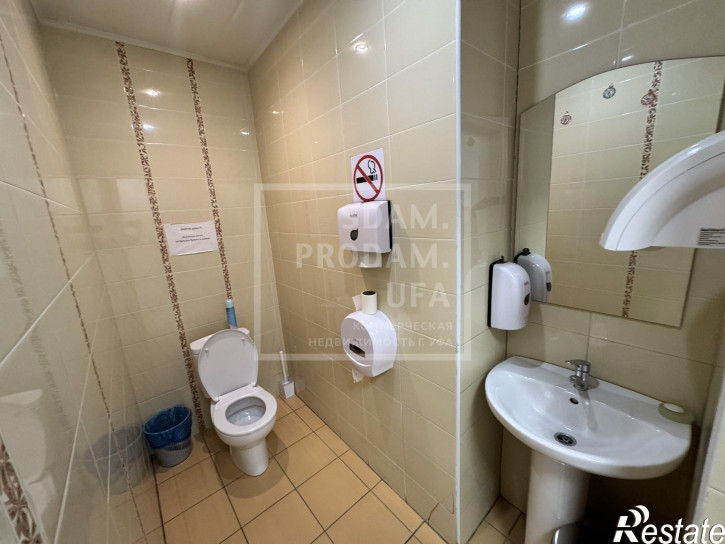 Офис Менделеева улица, д.225