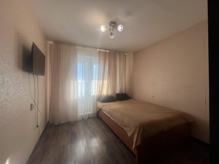 1-комн квартира Московская ул., 121к1