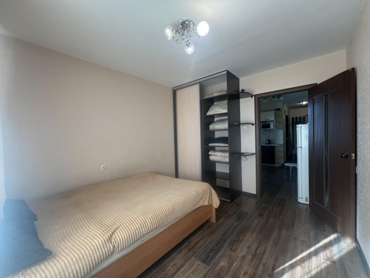 1-комн квартира Московская ул., 121к1