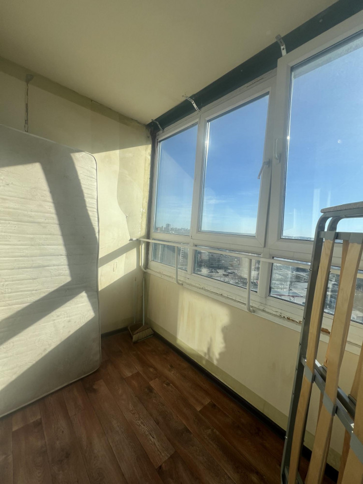 1-комн квартира Московская ул., 121к1