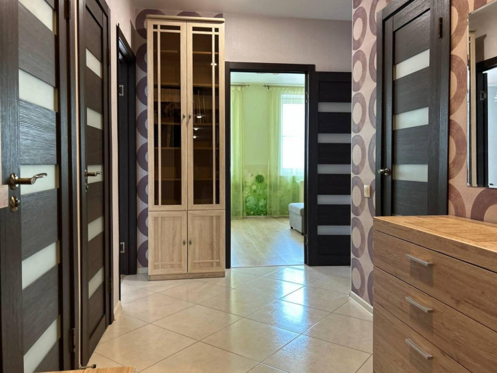 2-комн квартира Ново-Садовая улица, 106о