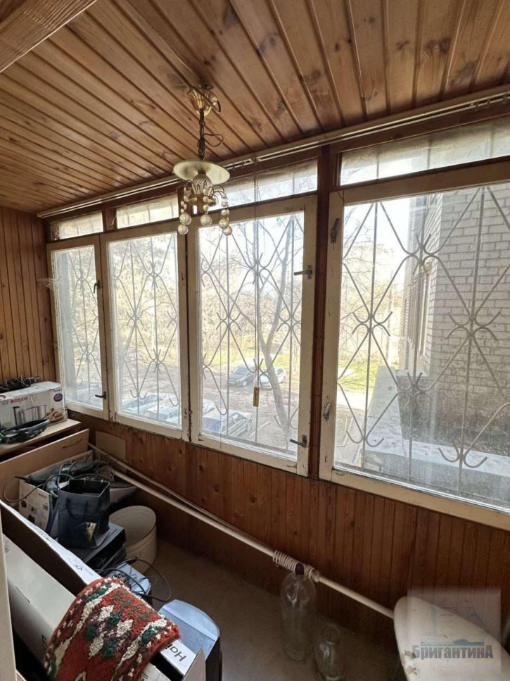 3-комн квартира Красных Коммунаров улица, 15