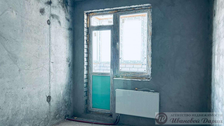 2-комн квартира Съездовская улица, 9