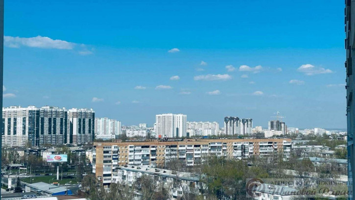 2-комн квартира Съездовская улица, 9